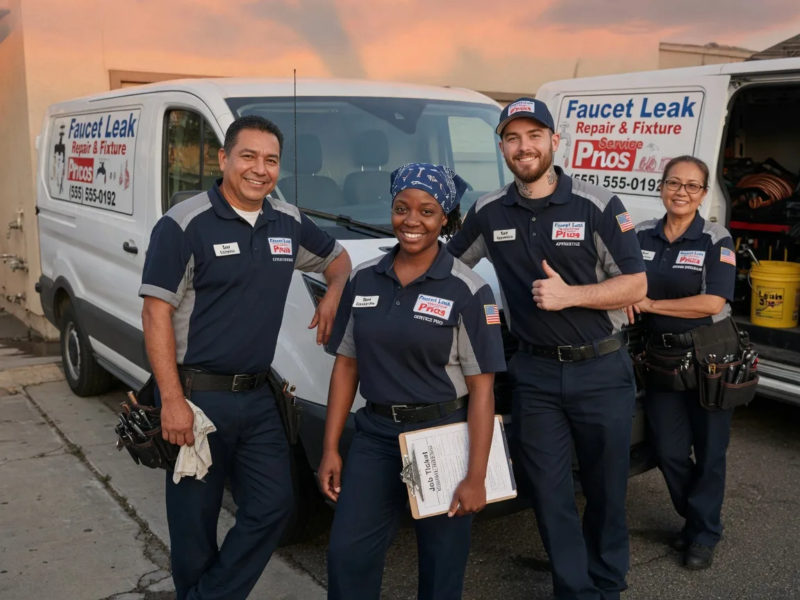 Faucet Repair company in Castle Dale, UT