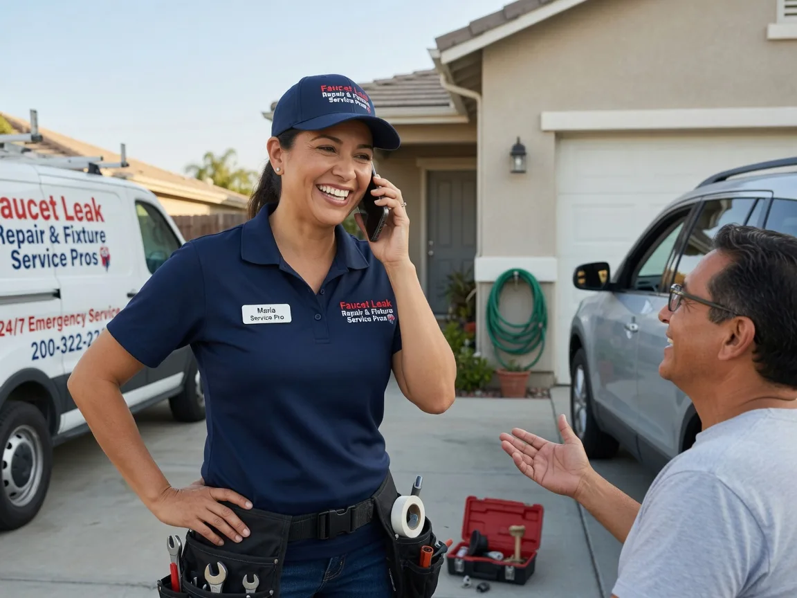 Faucet Repair Castle Dale, UT FAQs