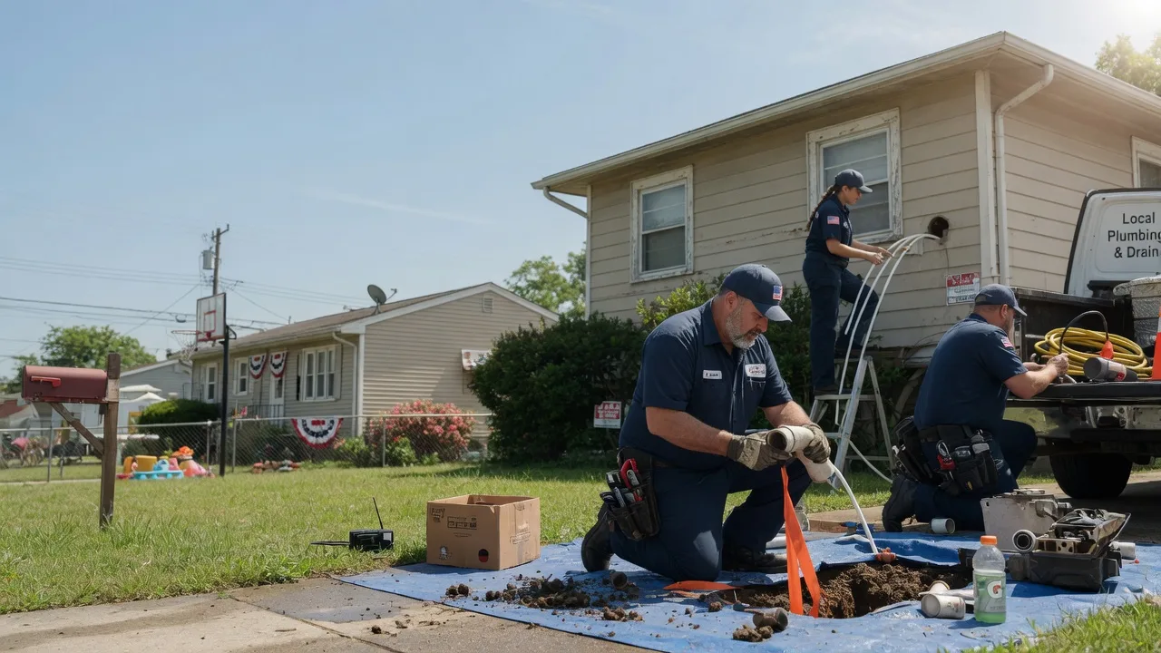 Faucet Repair in Castle Dale, UT near me
